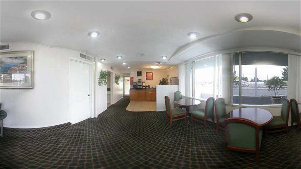 Sequoia Lodge バイセイリア エクステリア 写真